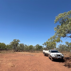 Hilltop Camp