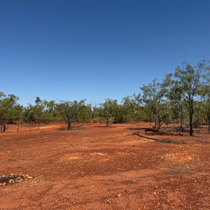 Gravel Pit