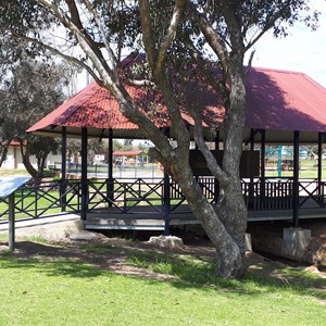Kojanup Park