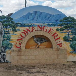 Gnowangerup