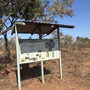 Information Bay