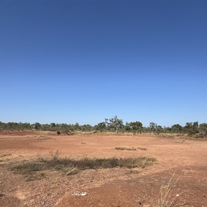 Gravel Pit
