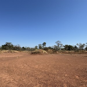 Gravel Pit
