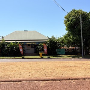 Albion Hotel