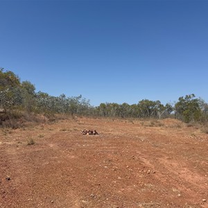 Gravel Pit