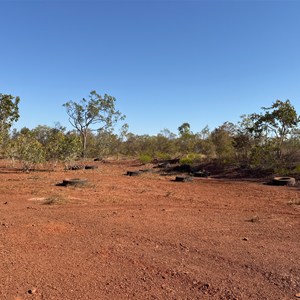 Gravel Pit