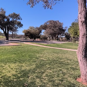 Chapman River Regional Park