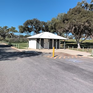 Chapman River Regional Park
