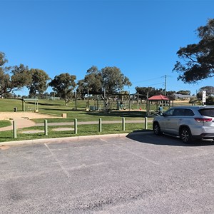 Chapman River Regional Park
