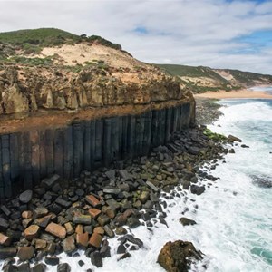 Black Point