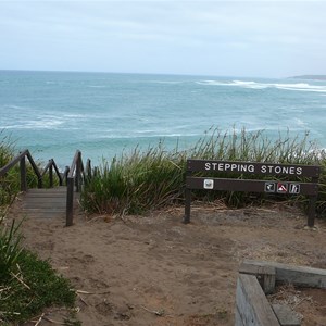 Stepping Stones