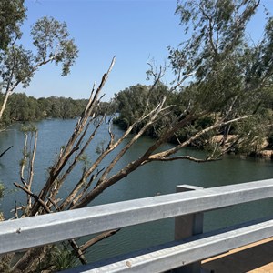 Roper River Bridge (Y)