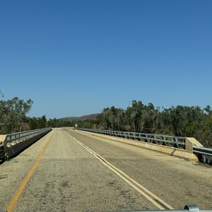 Roper River Bridge (Y)