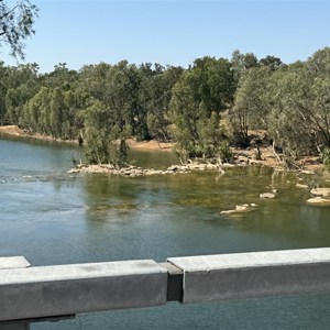 Roper River Bridge (Yurlhbunji Bridge)