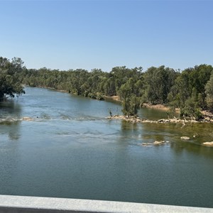 Roper River Bridge (Yurlhbunji Bridge)