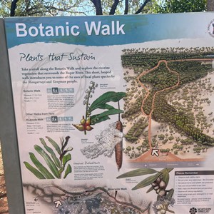 Botanic Walk