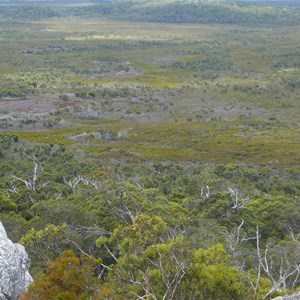 Mount Chudalup