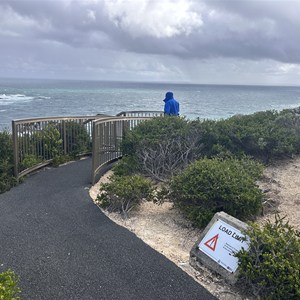 Point D'Entrecasteaux
