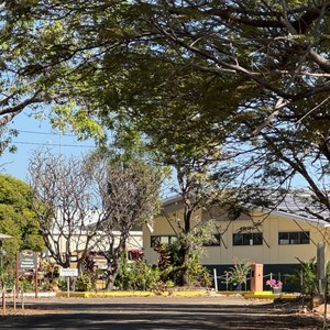 Katherine Historical Museum