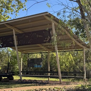Nitmiluk MTB Hub