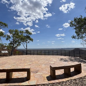 Gumil Campground