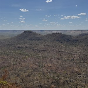 Gumil Campground