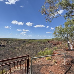 Gumil Campground