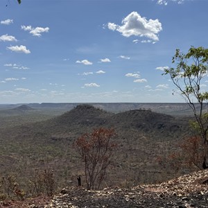 Gumil Campground