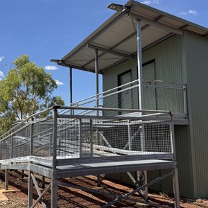 Gumil Campground