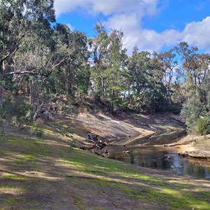 Coal Discovery Site