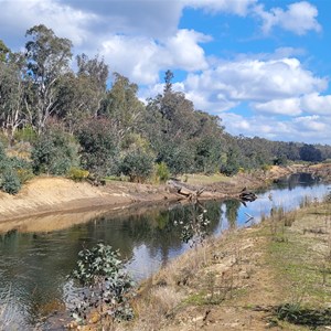 Coal Discovery Site