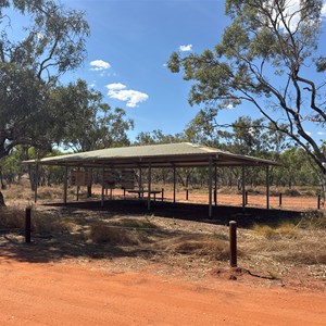 Gumil Information Bay