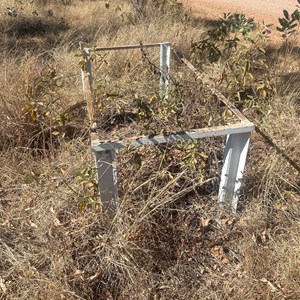 Unmarked Grave