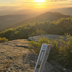Marmabup Rock