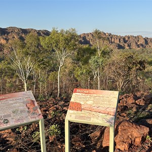 Jarnem Lookout