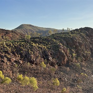 Jarnem Lookout