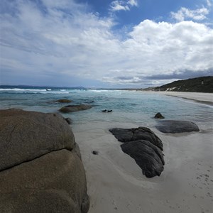 Hassell Beach
