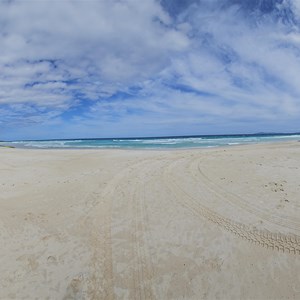 Hassell Beach
