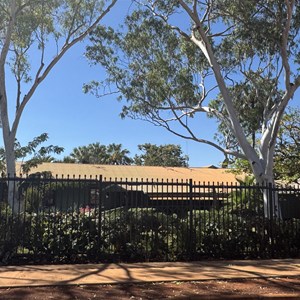 Kimberley Hotel