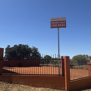 Kimberley Hotel