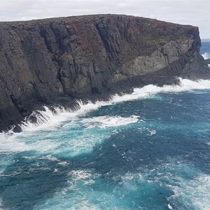 West Cape Howe