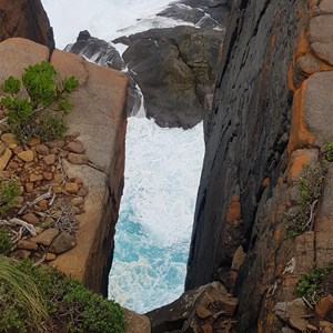 West Cape Howe