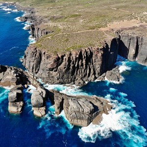 West Cape Howe