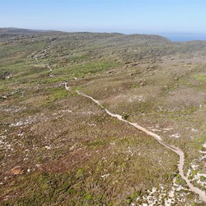 West Cape Howe