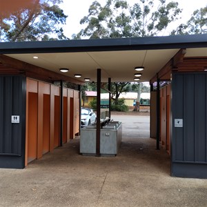 Dwellingup Visitors Centre