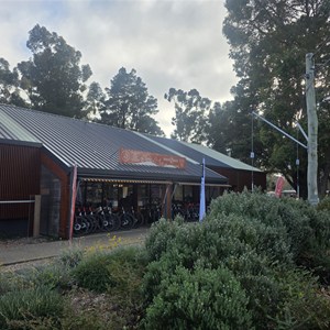 Dwellingup Visitors Centre
