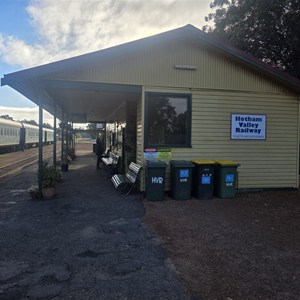 Dwellingup Visitors Centre