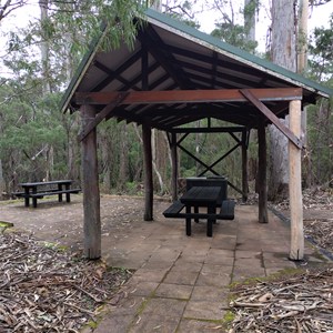 Rusden Picnic Area