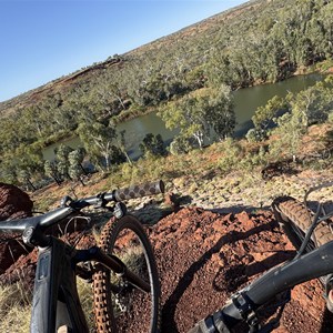 Red Roo Trail