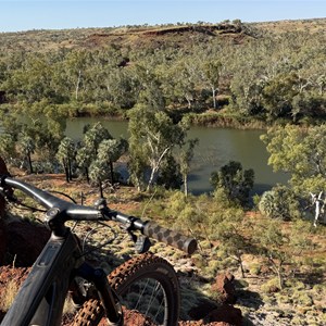 Red Roo Trail